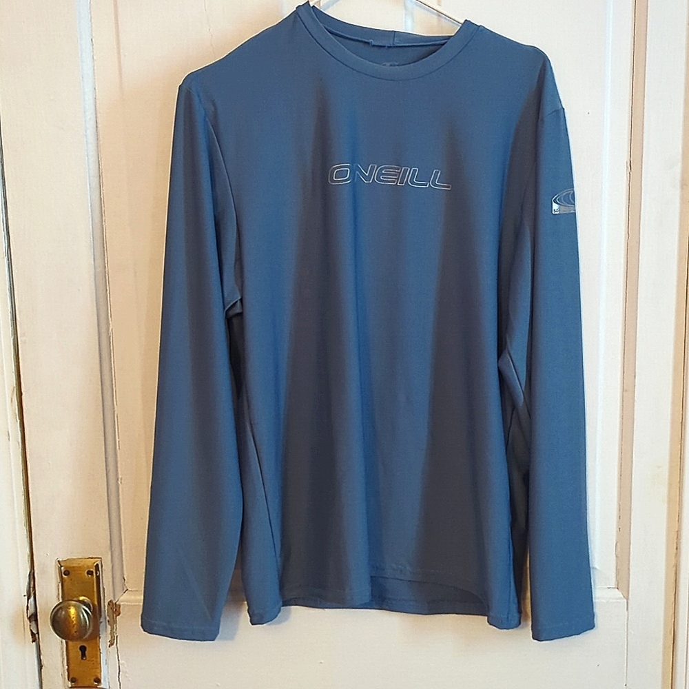 O'Neill Sun/Surf shirt Size Large